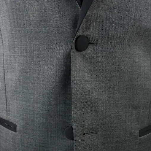 Alessandro Gilles Tuxedo 2pce Suit
