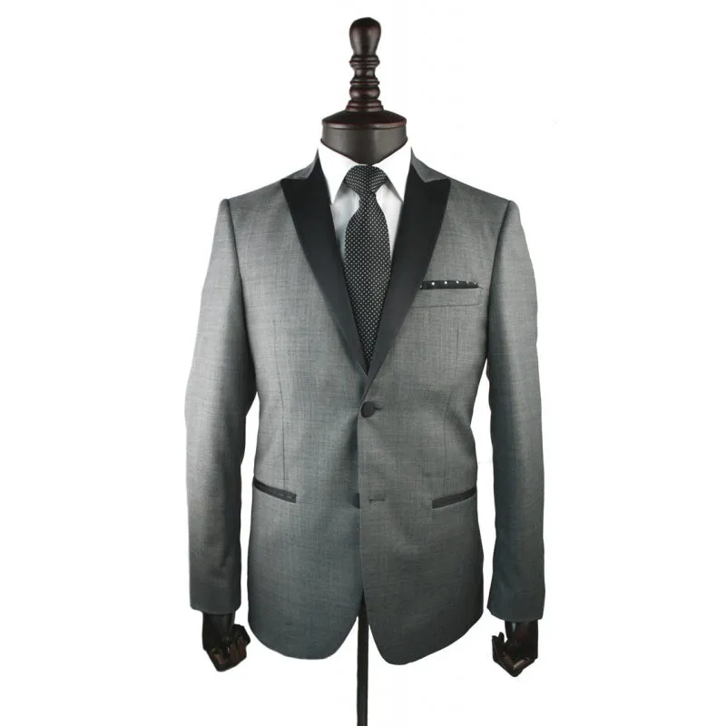 Alessandro Gilles Tuxedo 2pce Suit