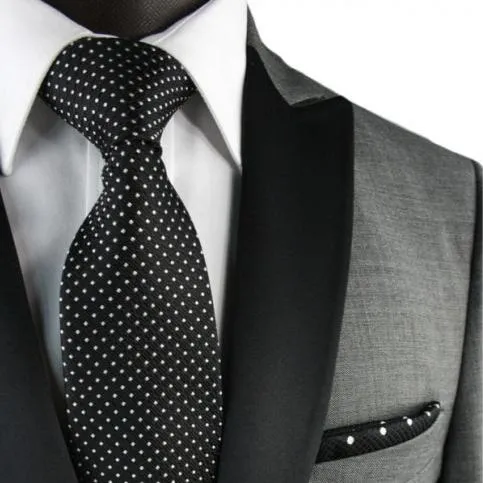 Alessandro Gilles Tuxedo 2pce Suit