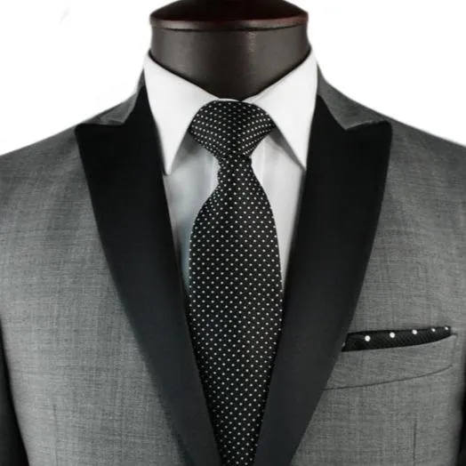 Alessandro Gilles Tuxedo 2pce Suit