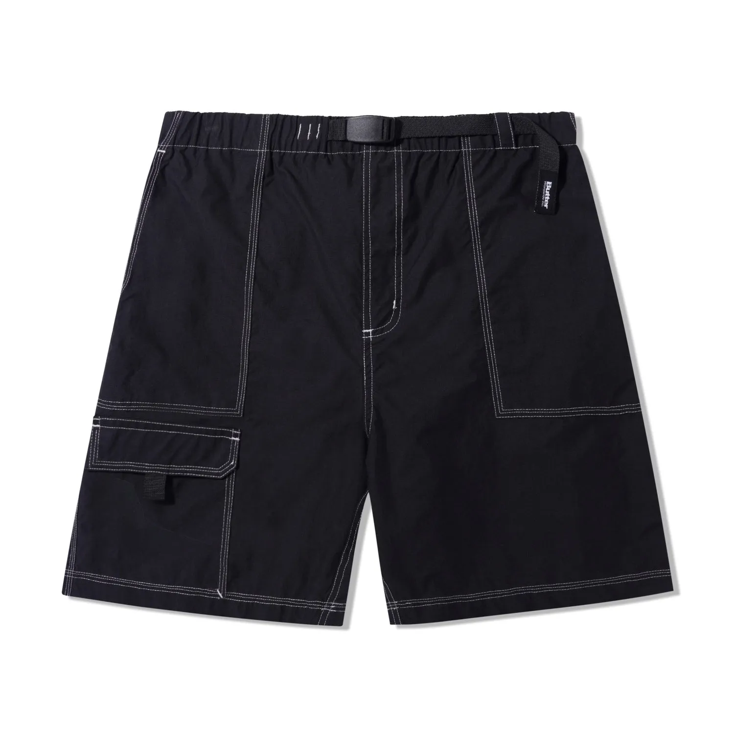 Climber Short, Black