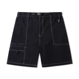 Climber Short, Black