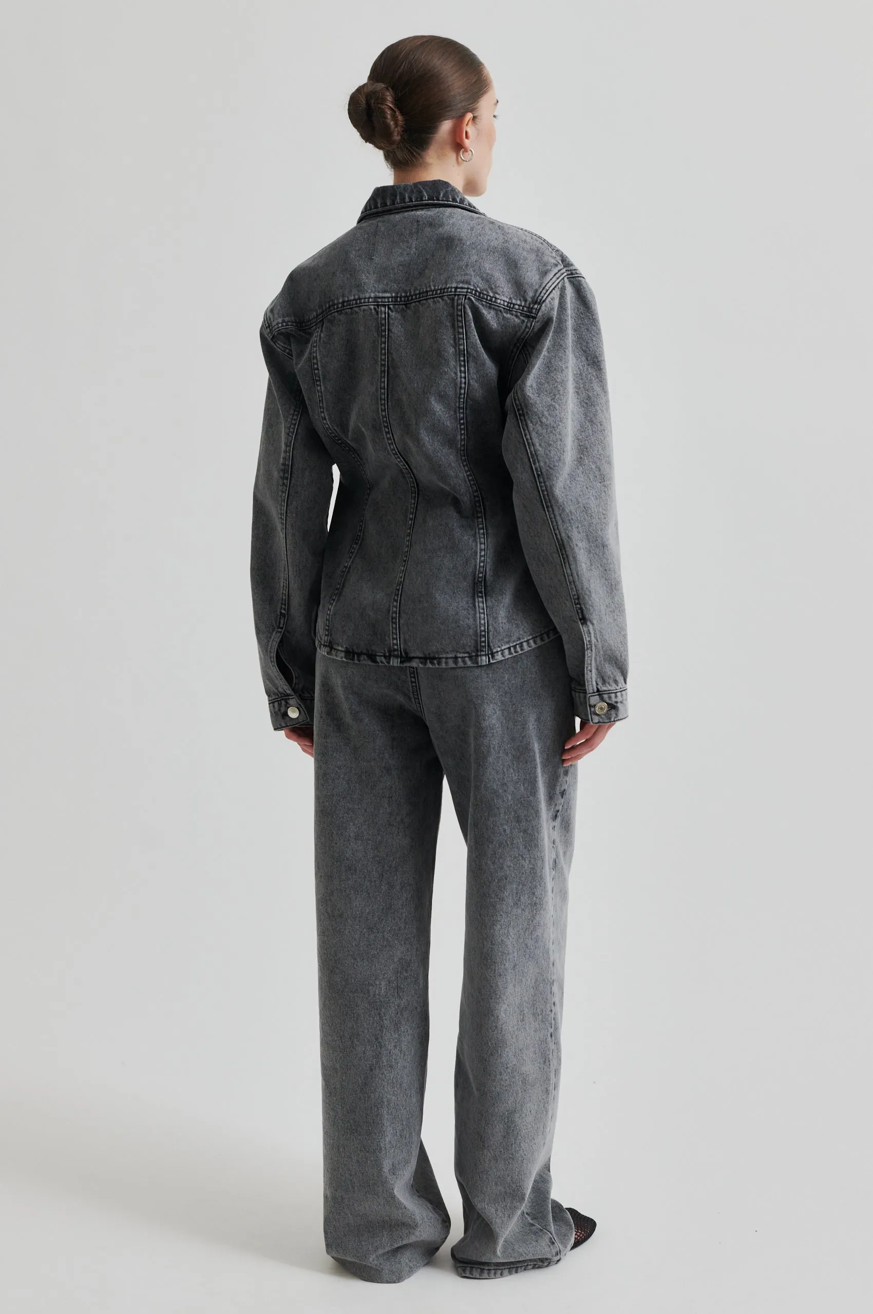 Columdore Denim Jacket
