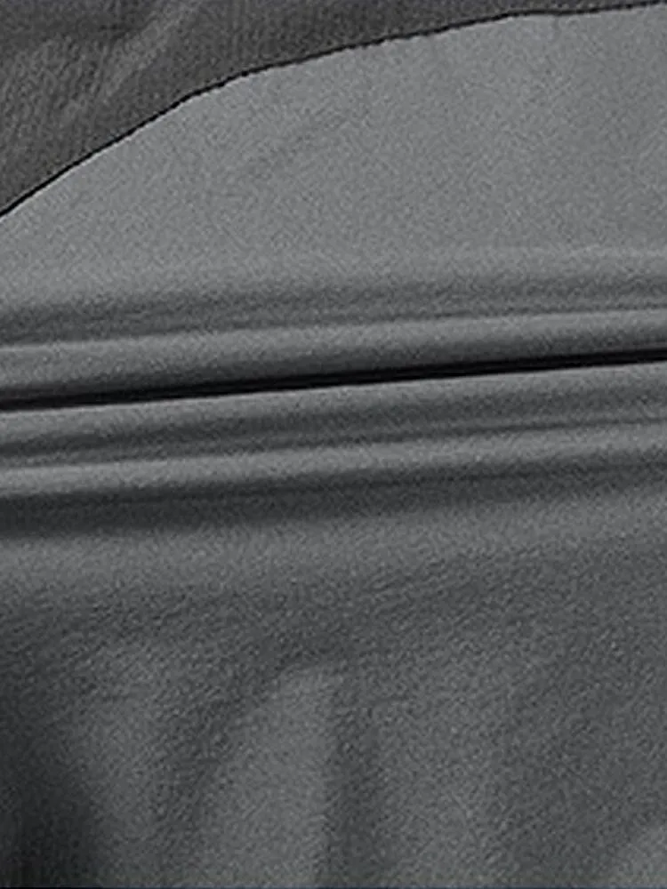 Convertible Quick Dry Cargo Pants