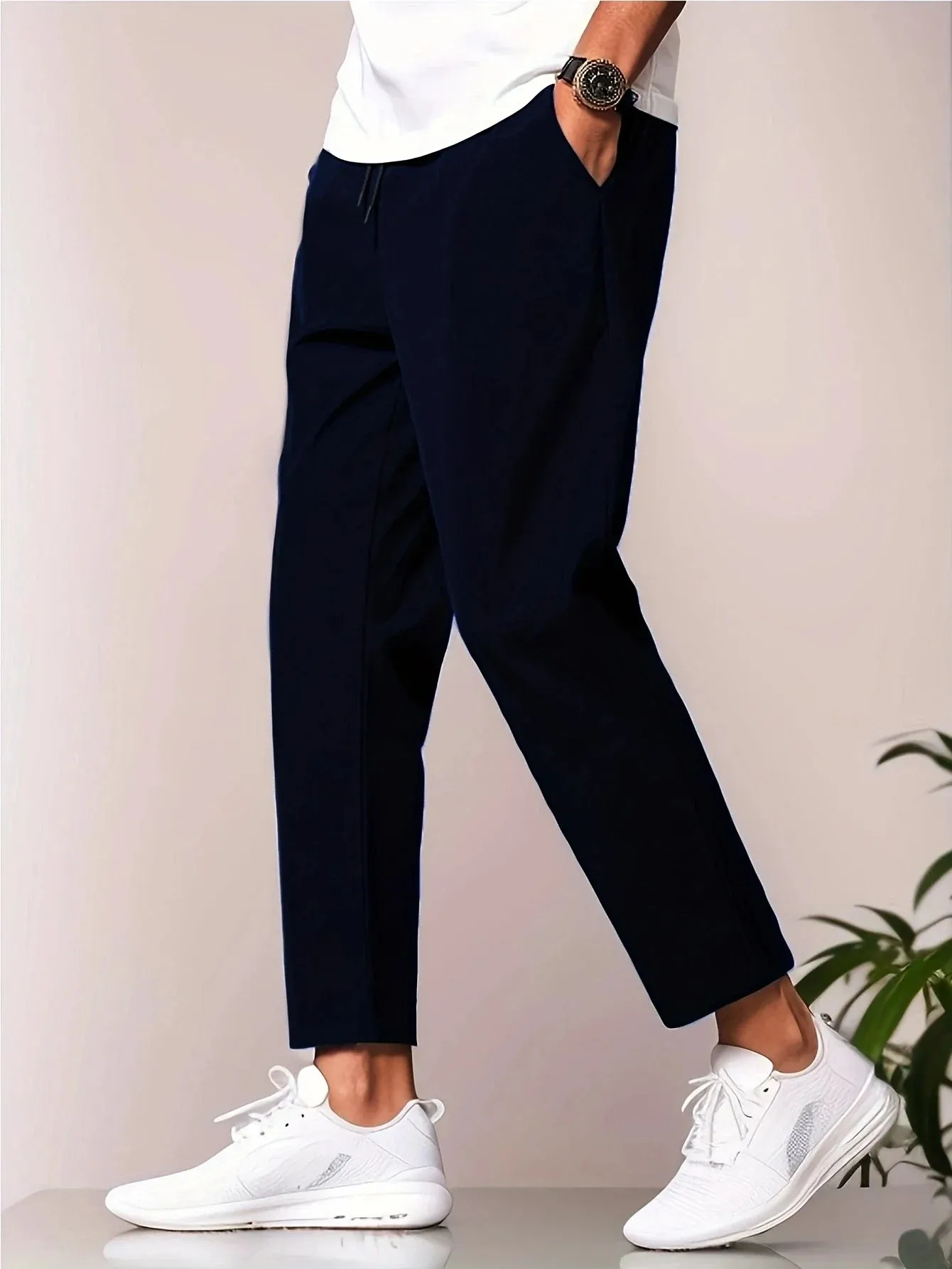 Dillon™ | Quick-Dry Casual Pants for Men