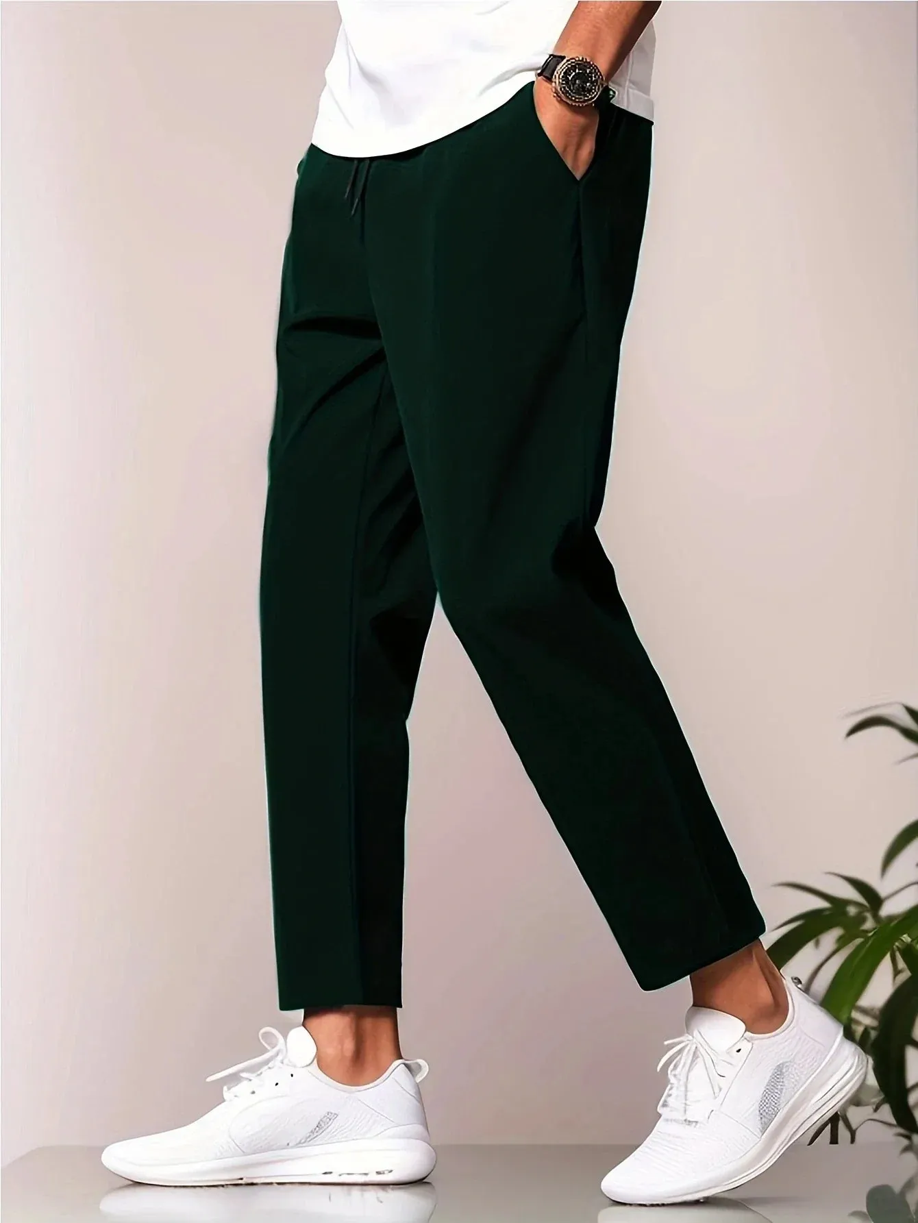 Dillon™ | Quick-Dry Casual Pants for Men