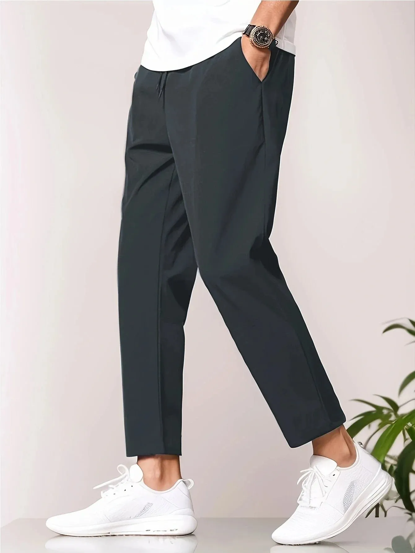 Dillon™ | Quick-Dry Casual Pants for Men