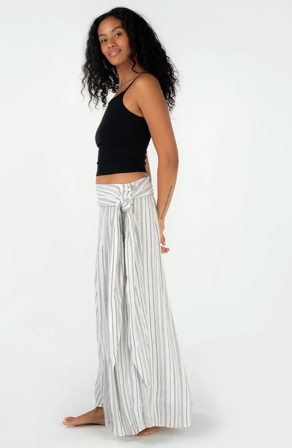 Dusk To Dawn Convertible Maxi Dress