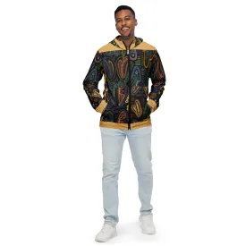 EM Men's Windbreaker