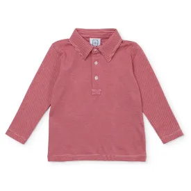 Finn Shirt - Red