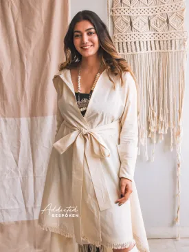 Free Spirit Maxi Dress