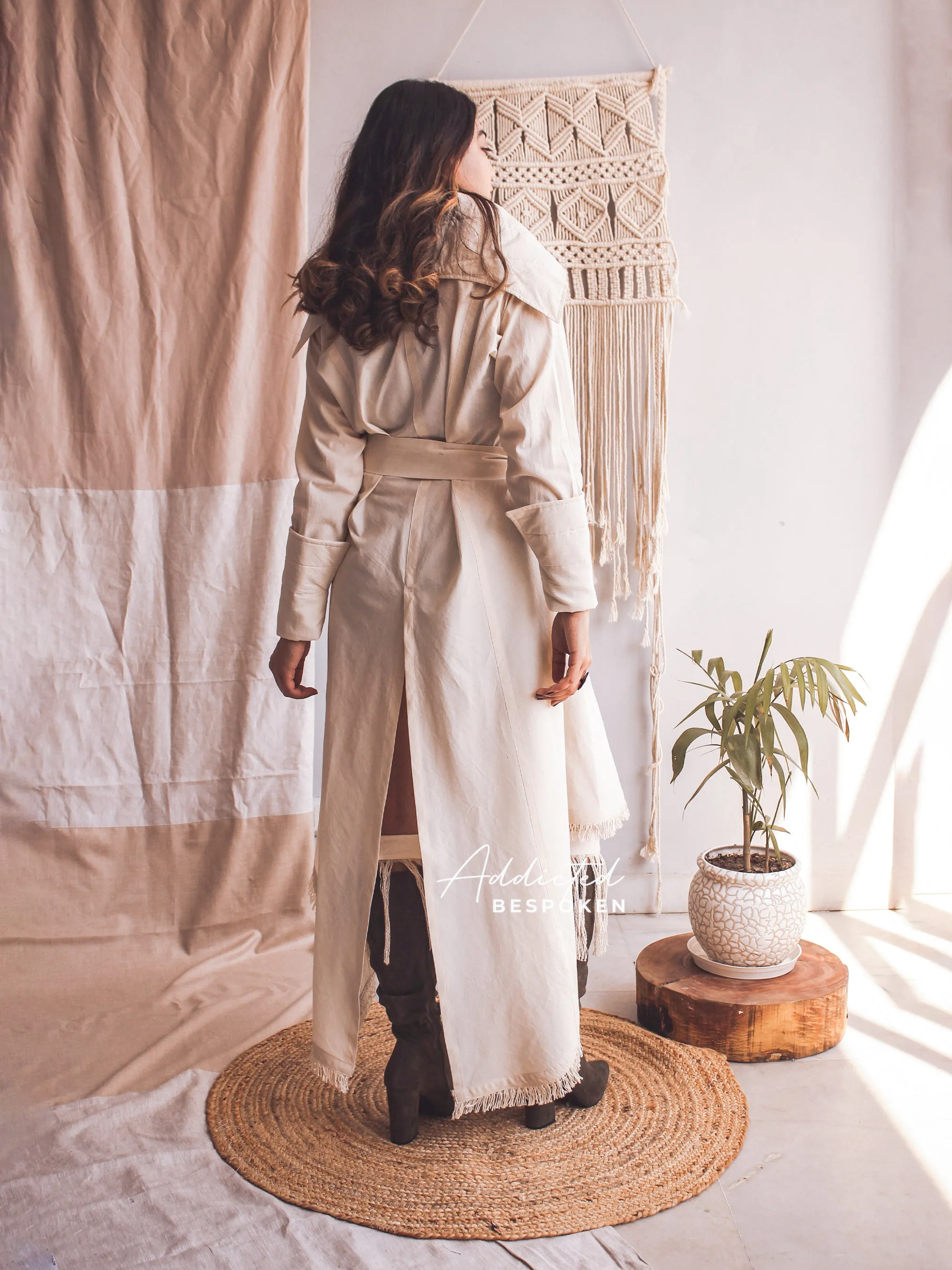 Free Spirit Maxi Dress