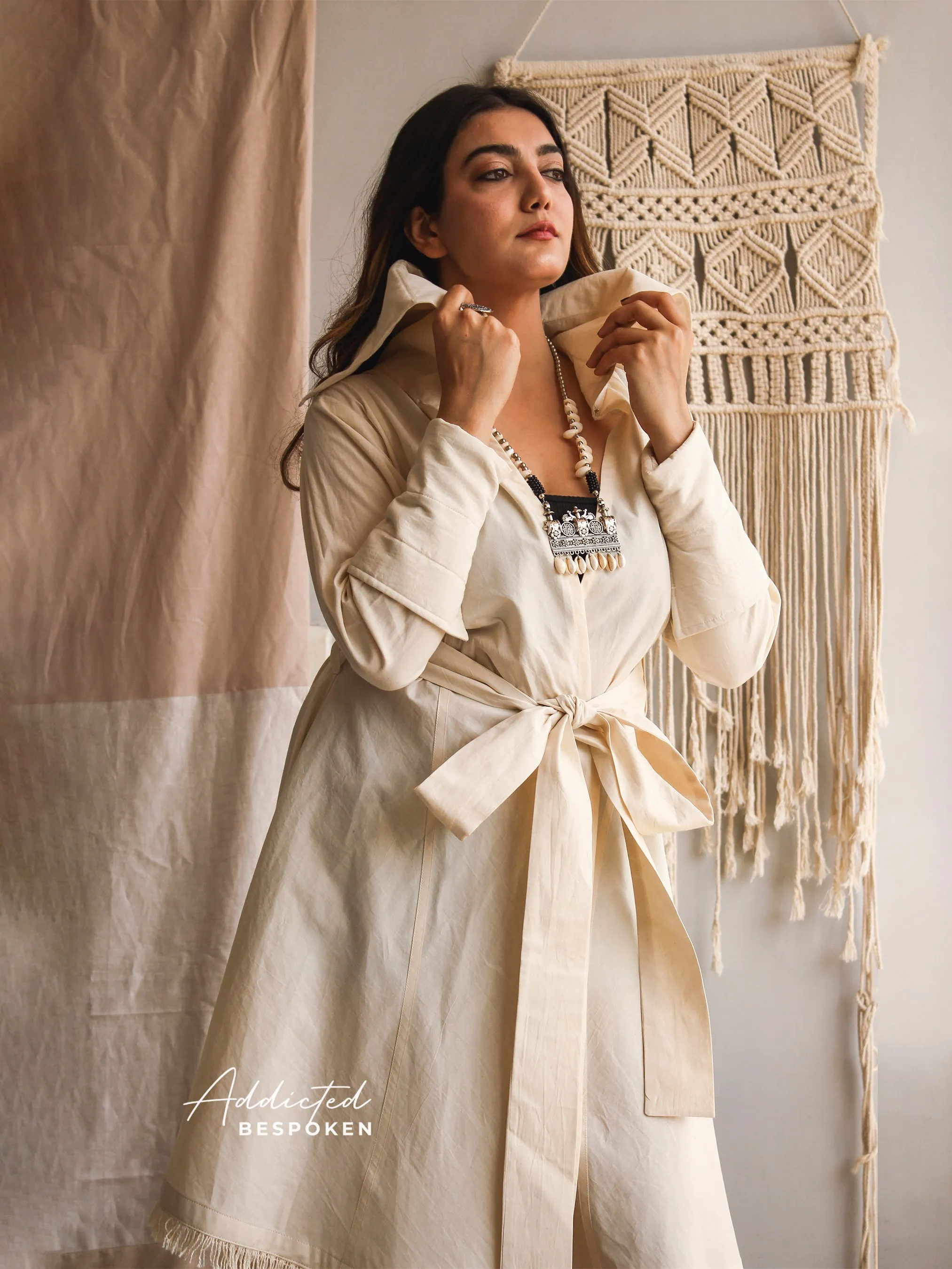 Free Spirit Maxi Dress