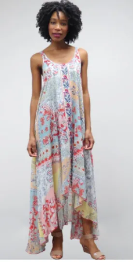 Love Kyla Dahna Dress