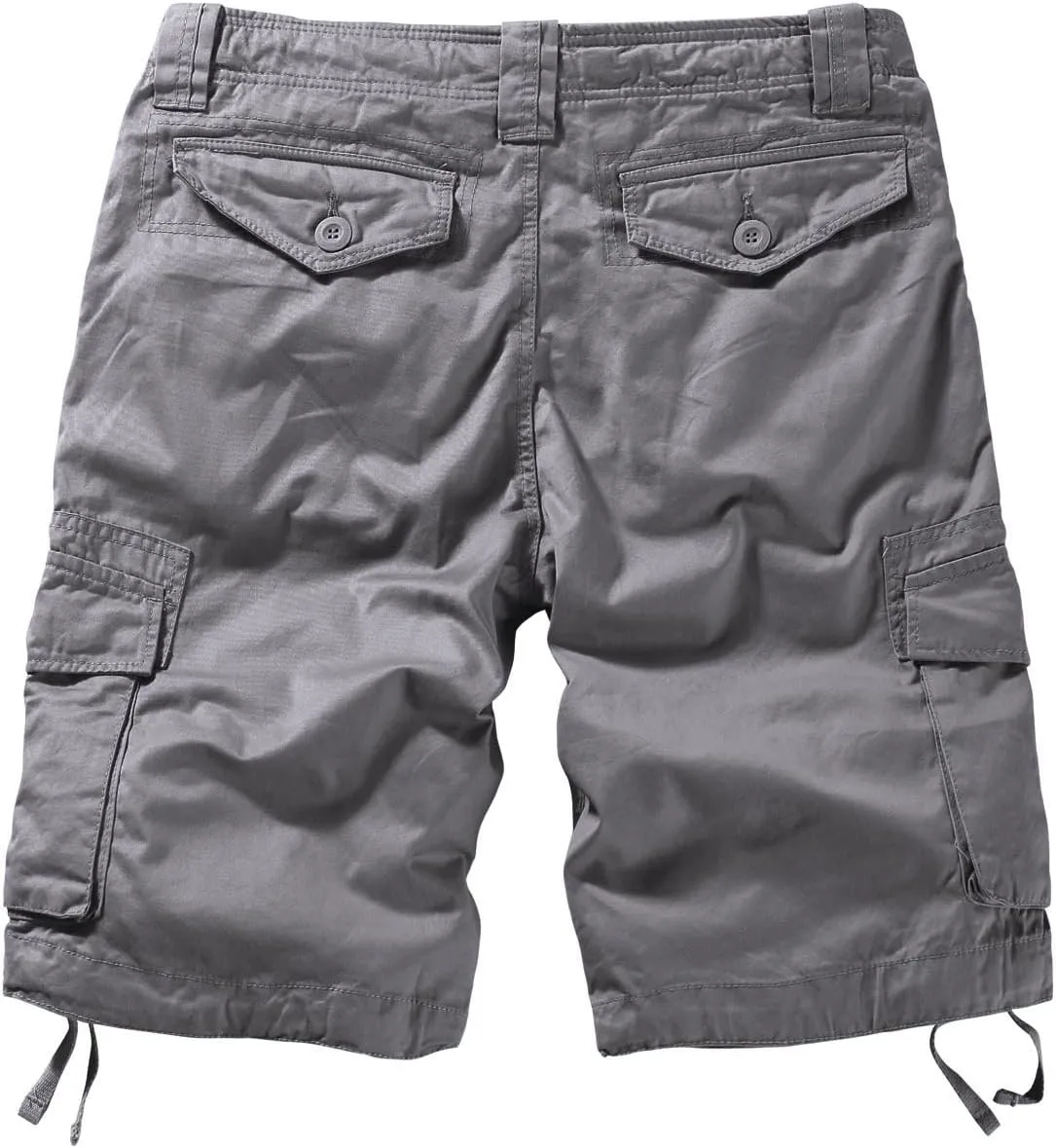 Match Men's Wild Cargo Shorts