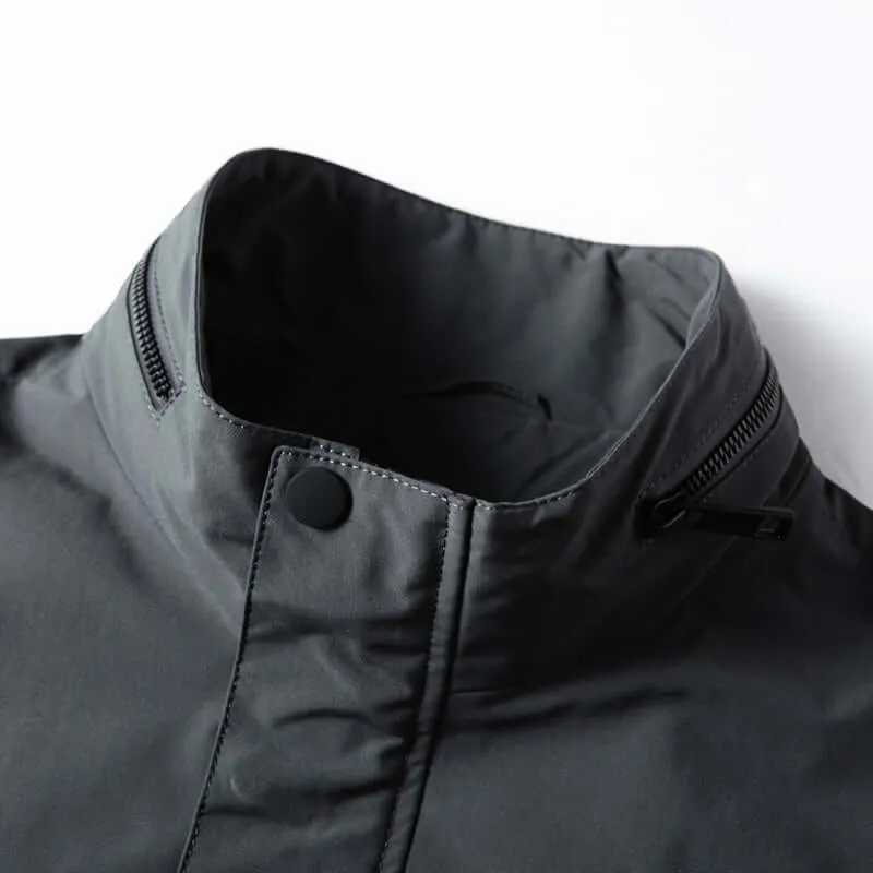 Men's Lightweight  Windbreaker Jacket