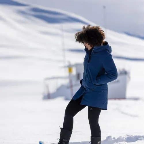 Norrøna Women's Winter Tights