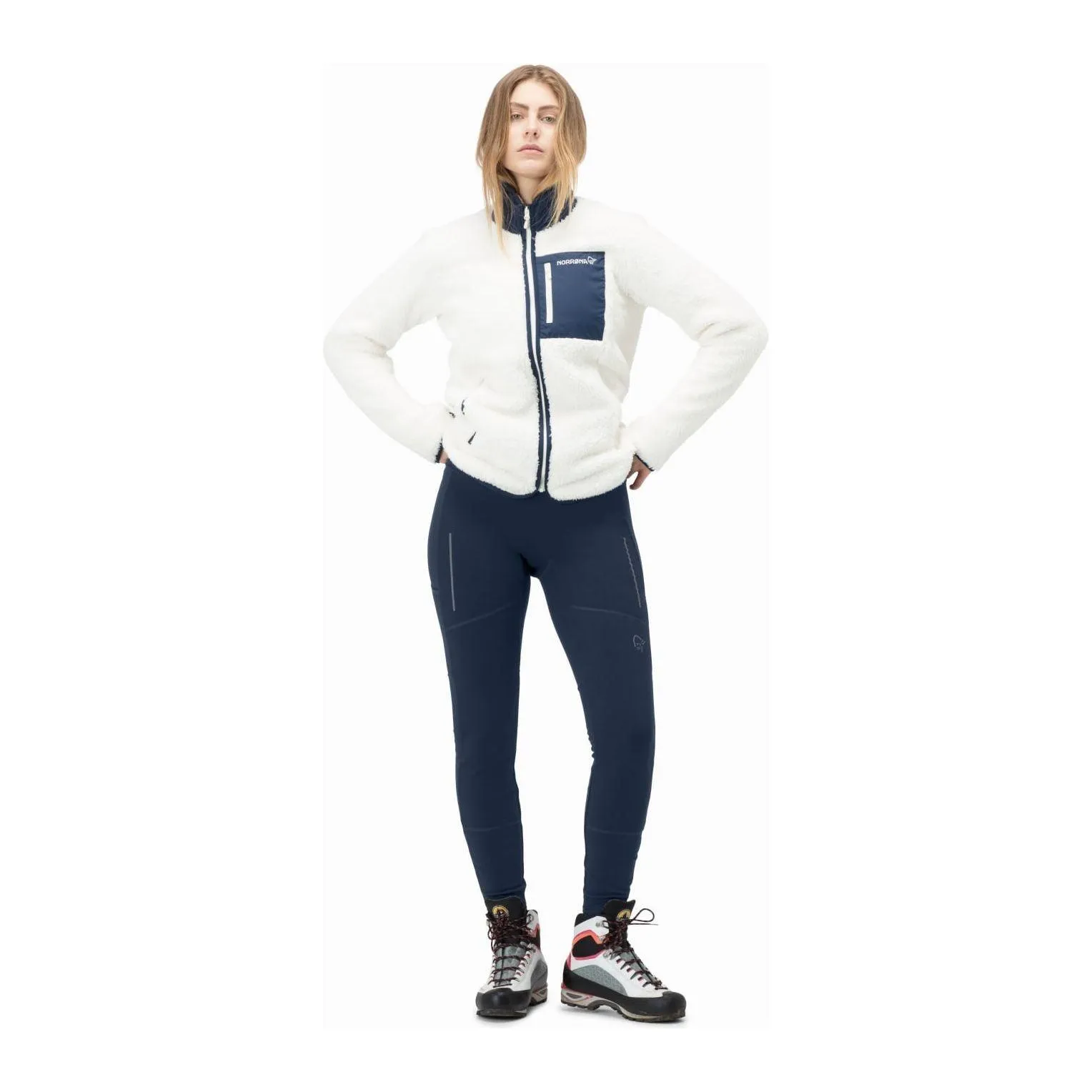 Norrøna Women's Winter Tights