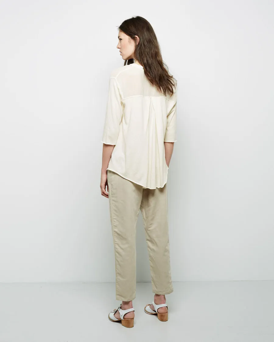 Patch Pocket Shirt