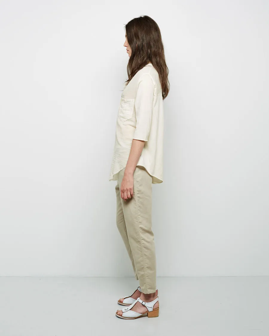 Patch Pocket Shirt