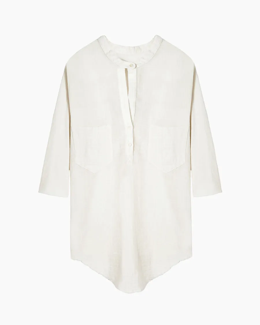 Patch Pocket Shirt