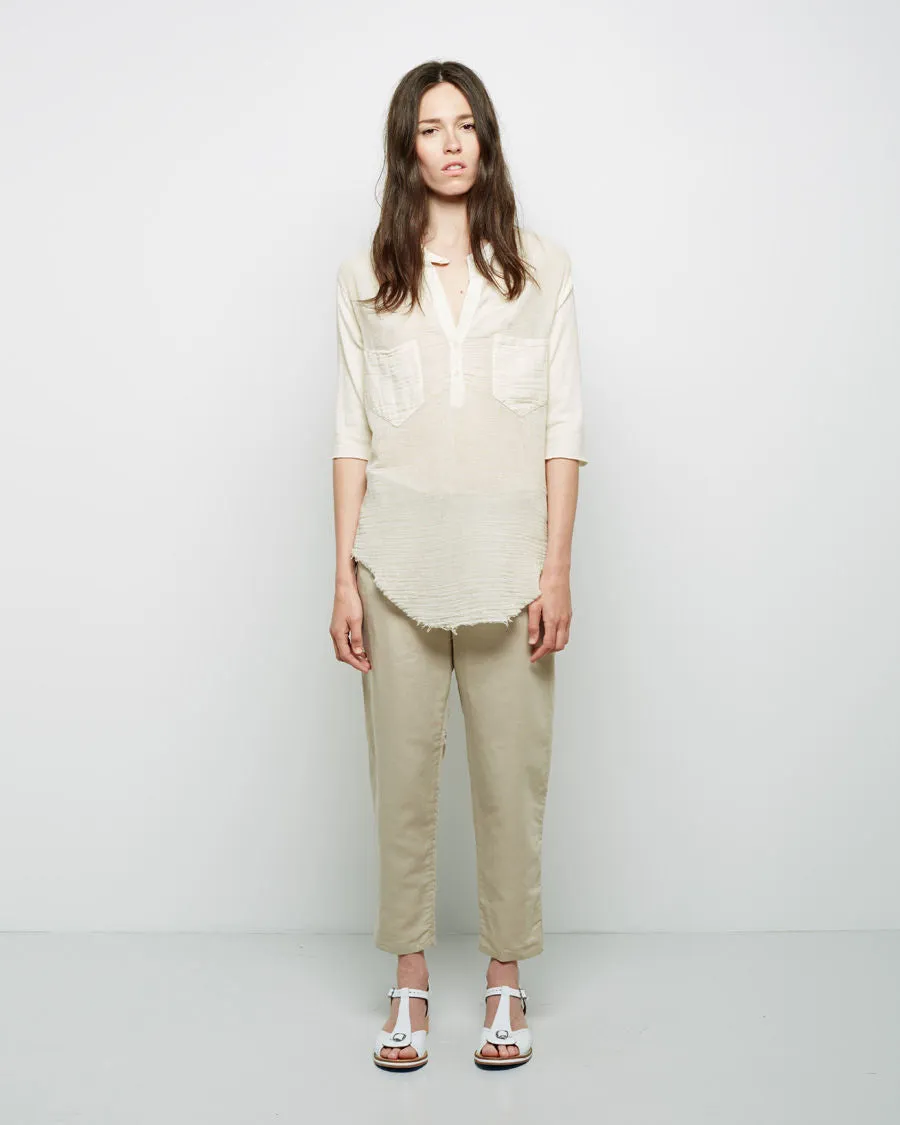 Patch Pocket Shirt