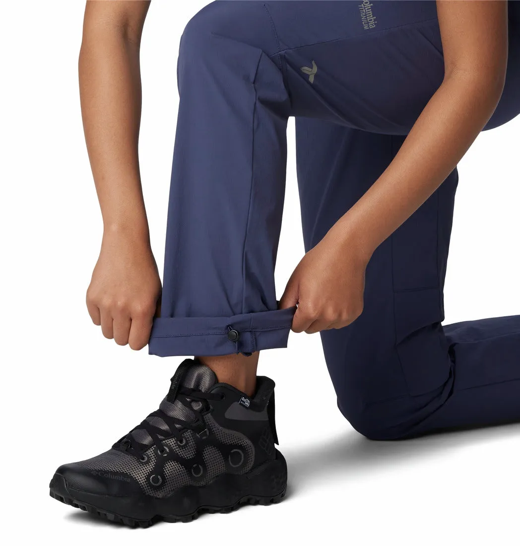 Summit Valley™ Hiking Trousers - Nocturnal