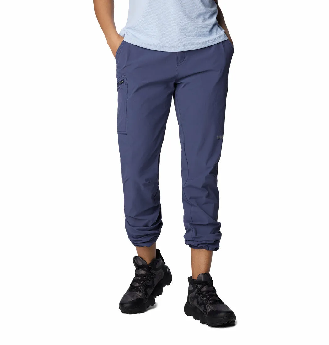 Summit Valley™ Hiking Trousers - Nocturnal