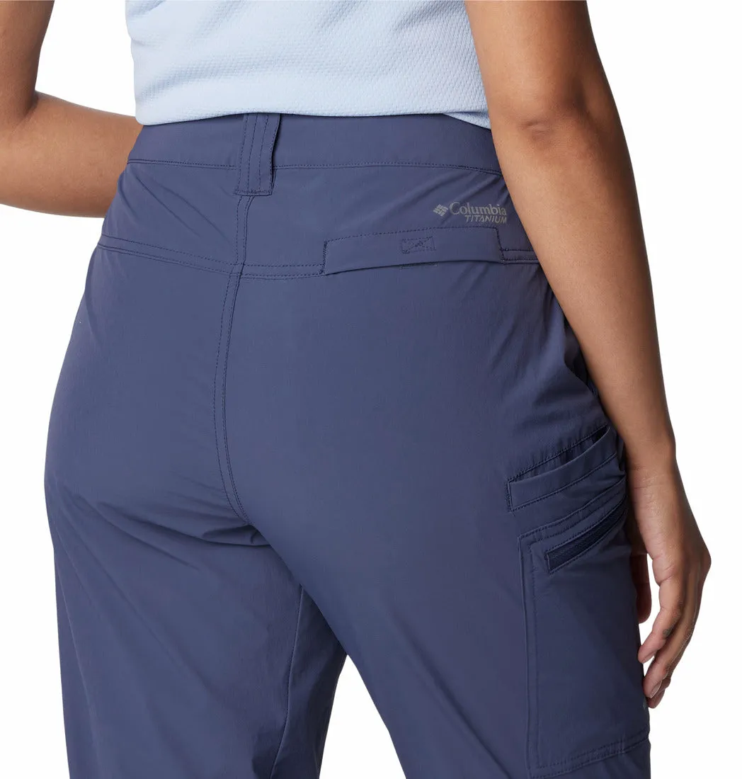 Summit Valley™ Hiking Trousers - Nocturnal