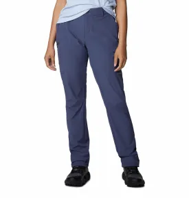 Summit Valley™ Hiking Trousers - Nocturnal