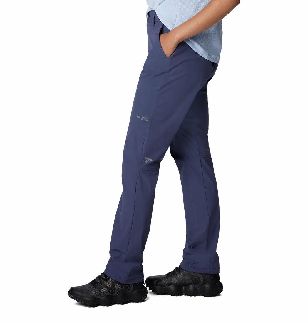 Summit Valley™ Hiking Trousers - Nocturnal
