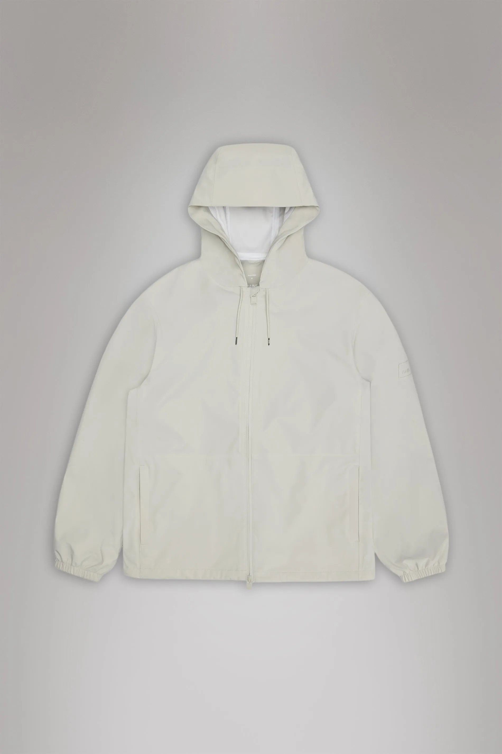 Suva Hardshell Jacket