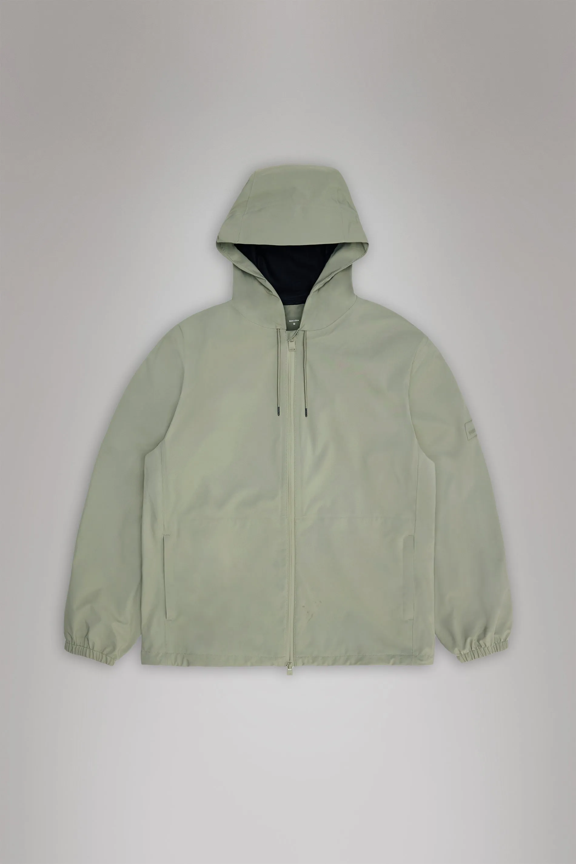 Suva Hardshell Jacket