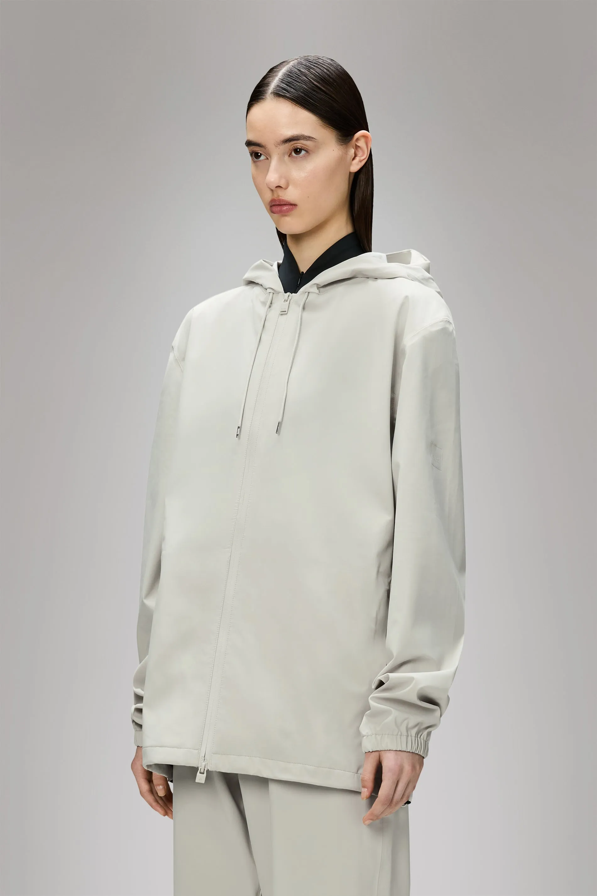 Suva Hardshell Jacket
