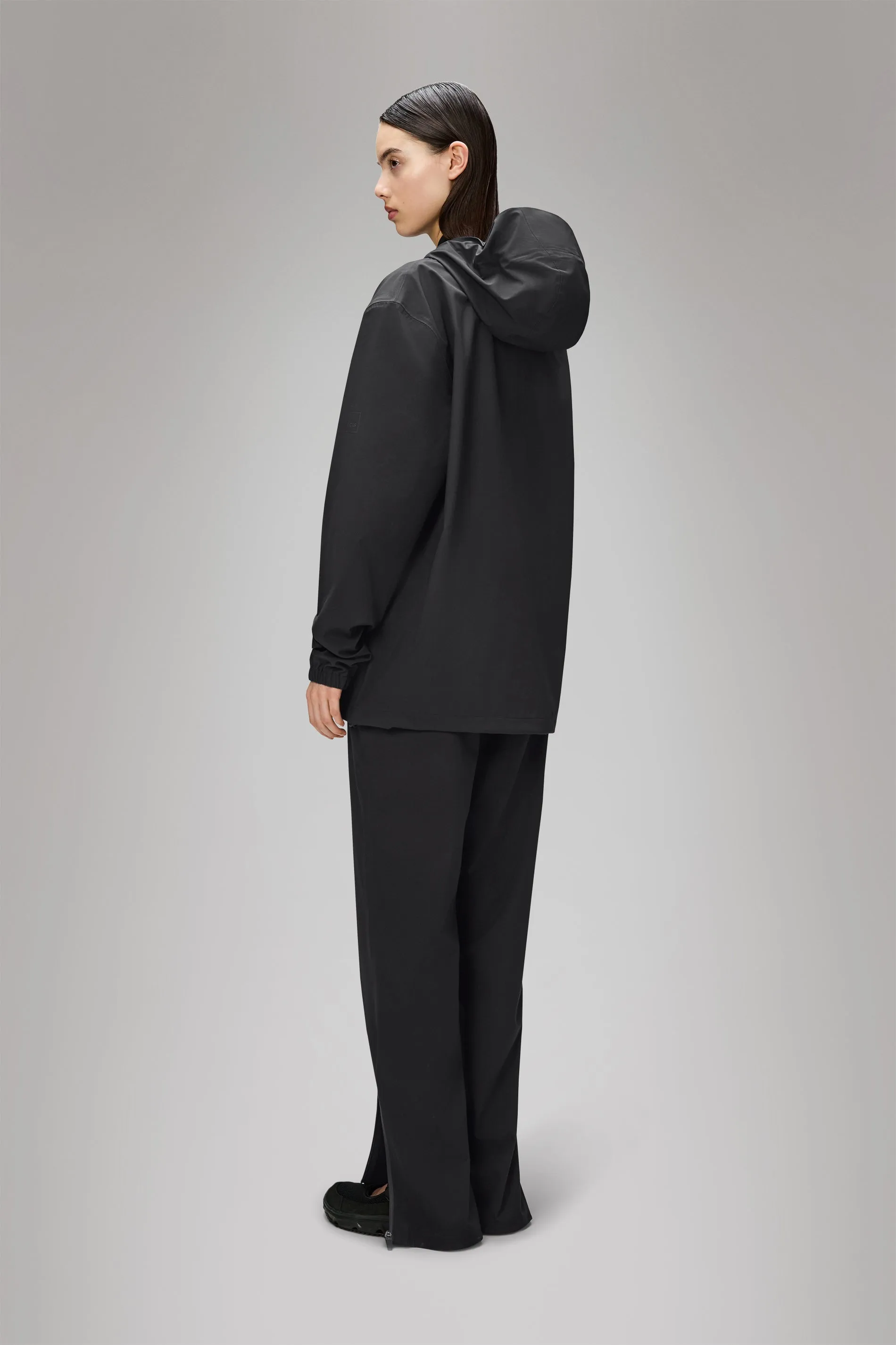 Suva Hardshell Jacket