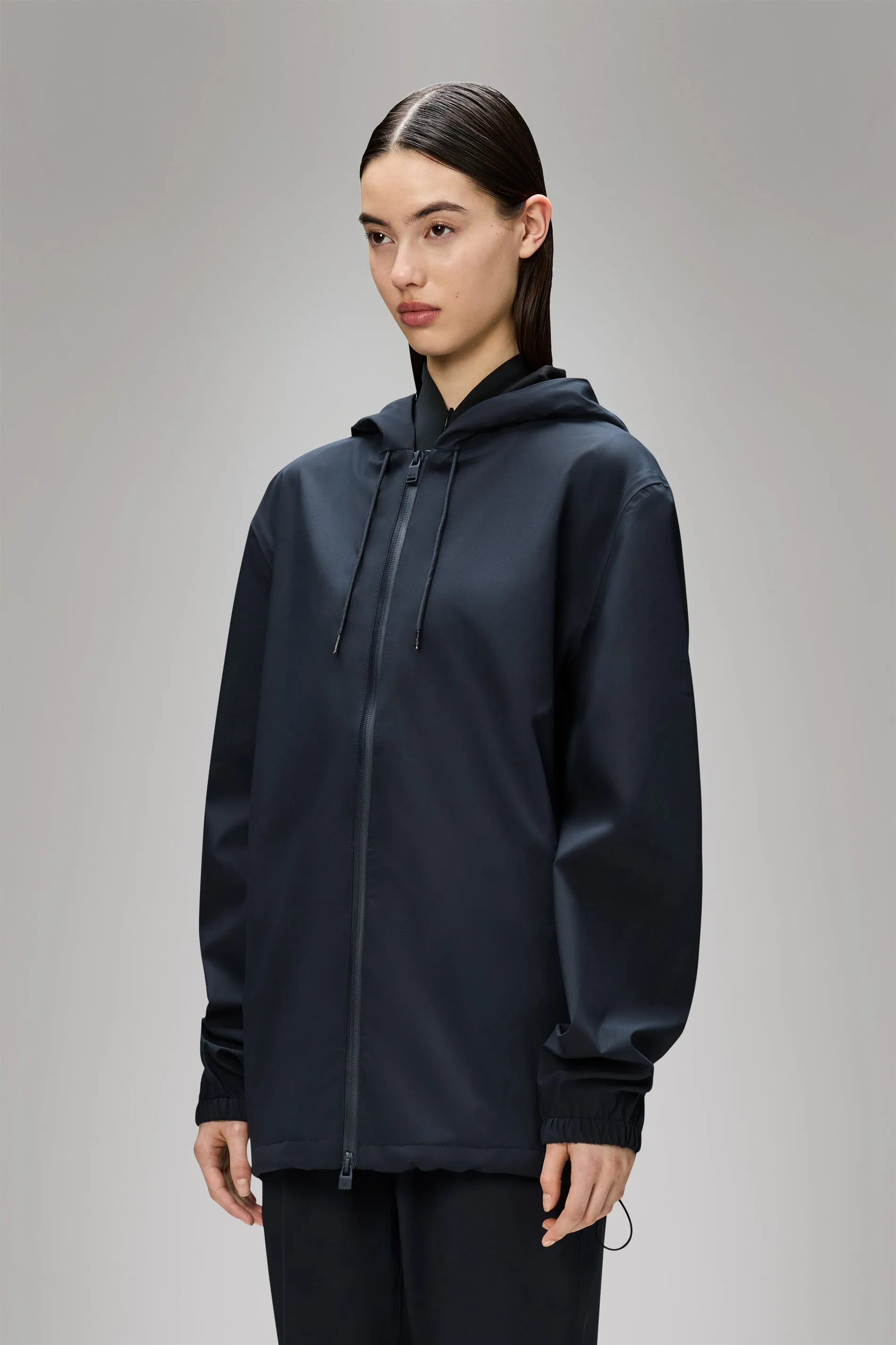Suva Hardshell Jacket