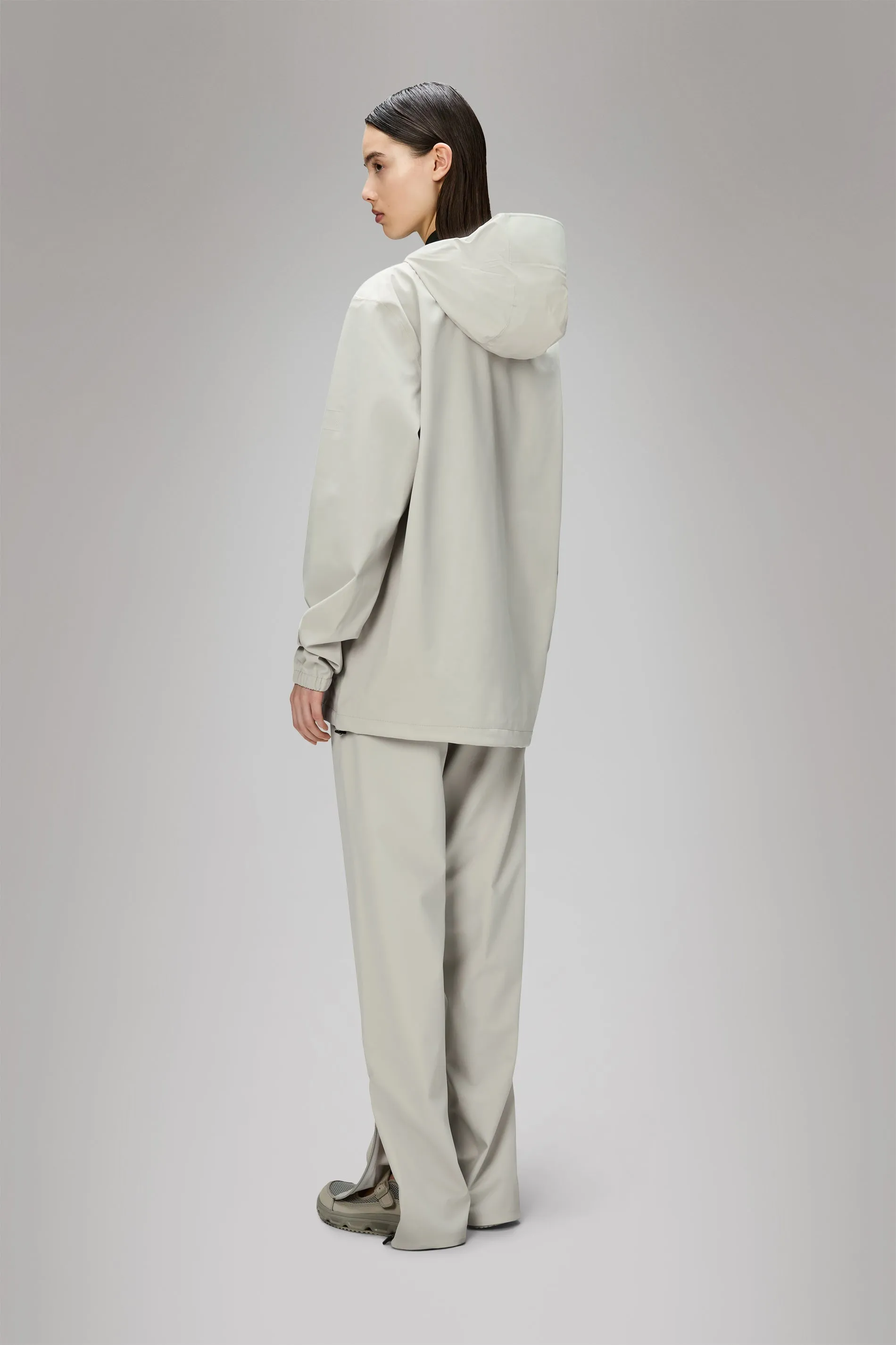 Suva Hardshell Jacket