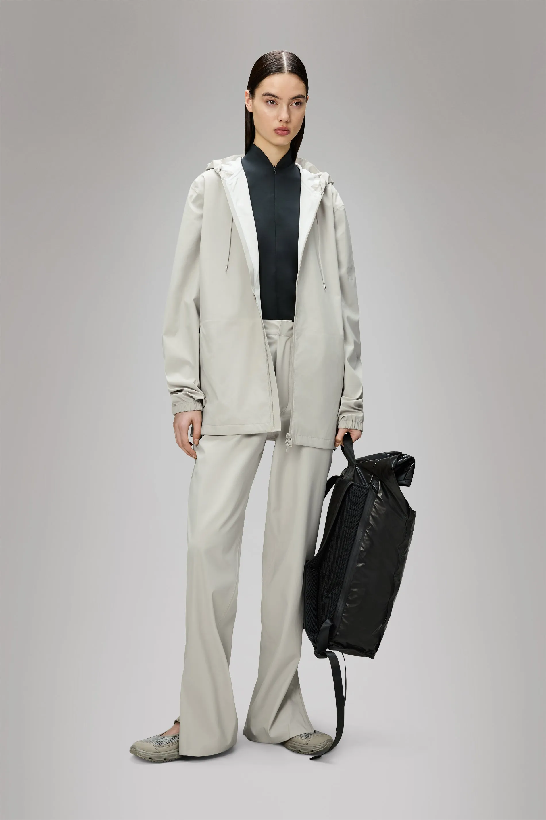 Suva Hardshell Jacket