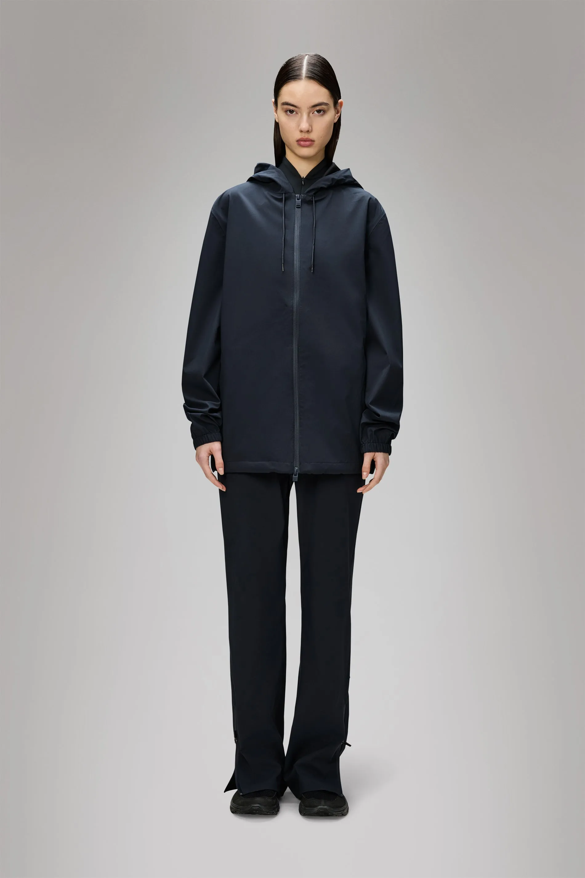 Suva Hardshell Jacket