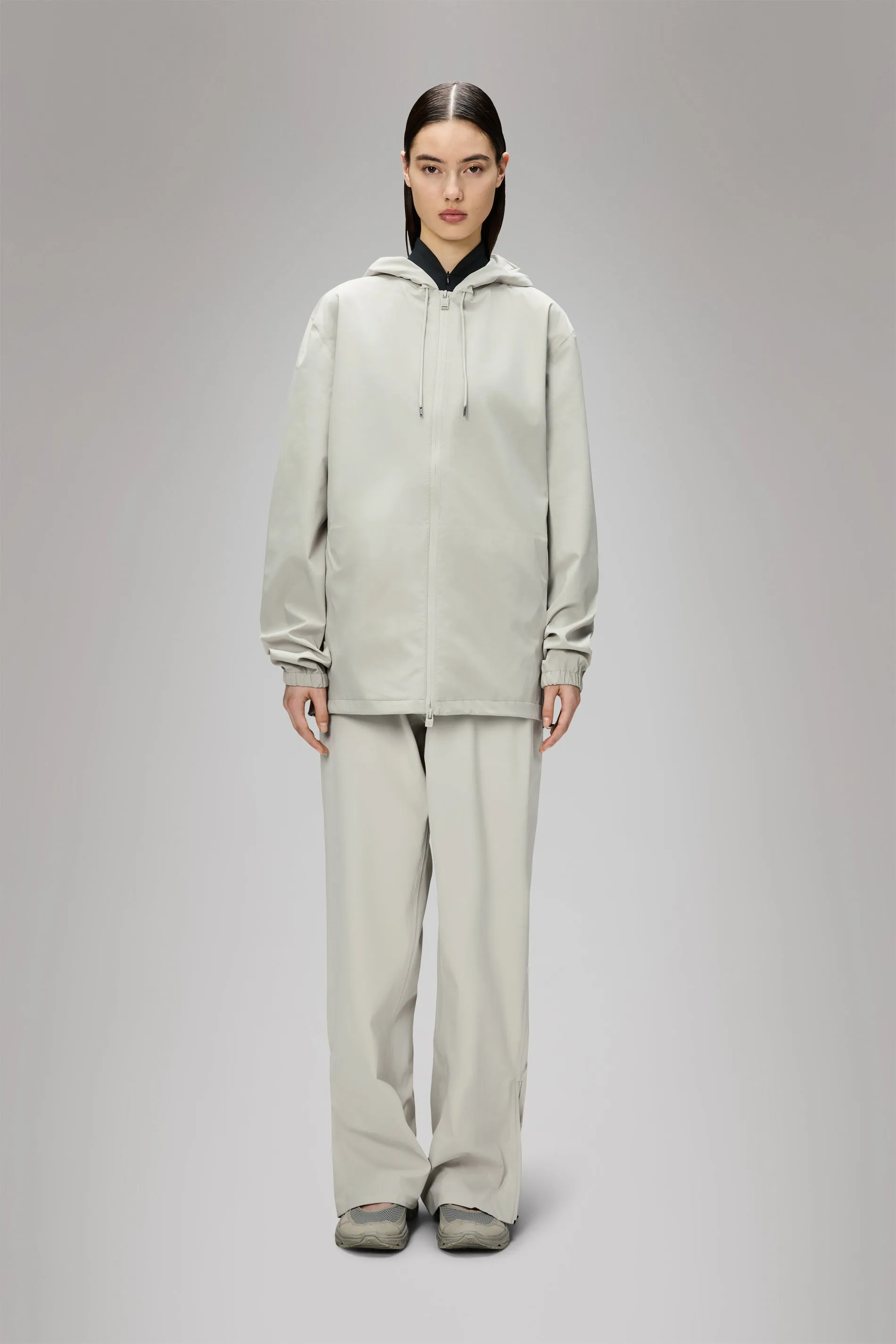 Suva Hardshell Jacket
