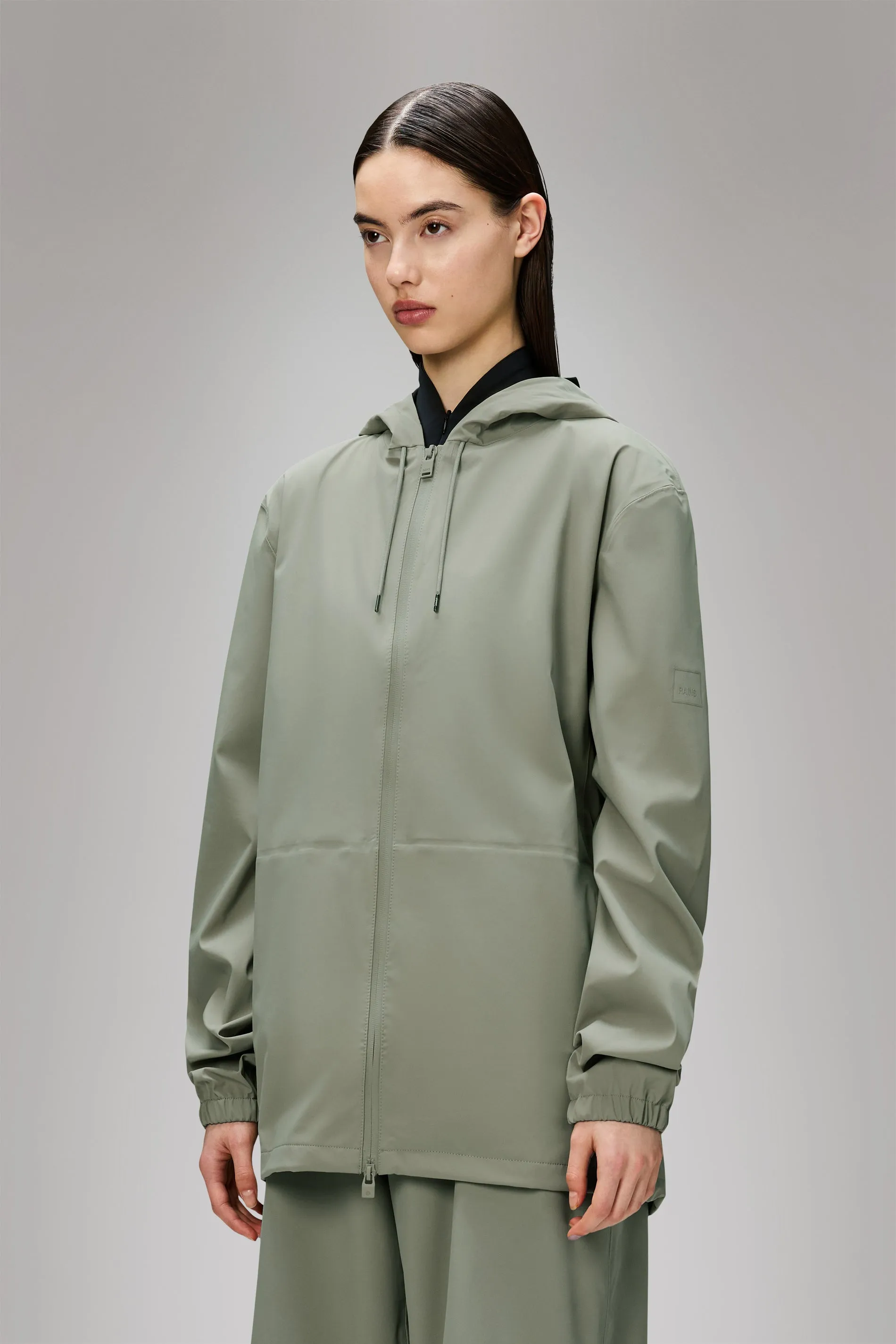 Suva Hardshell Jacket
