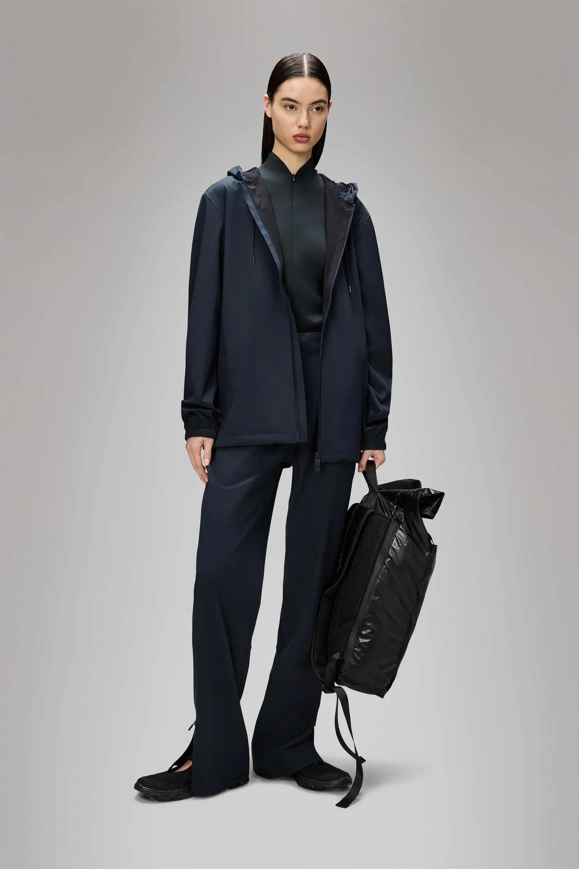 Suva Hardshell Jacket