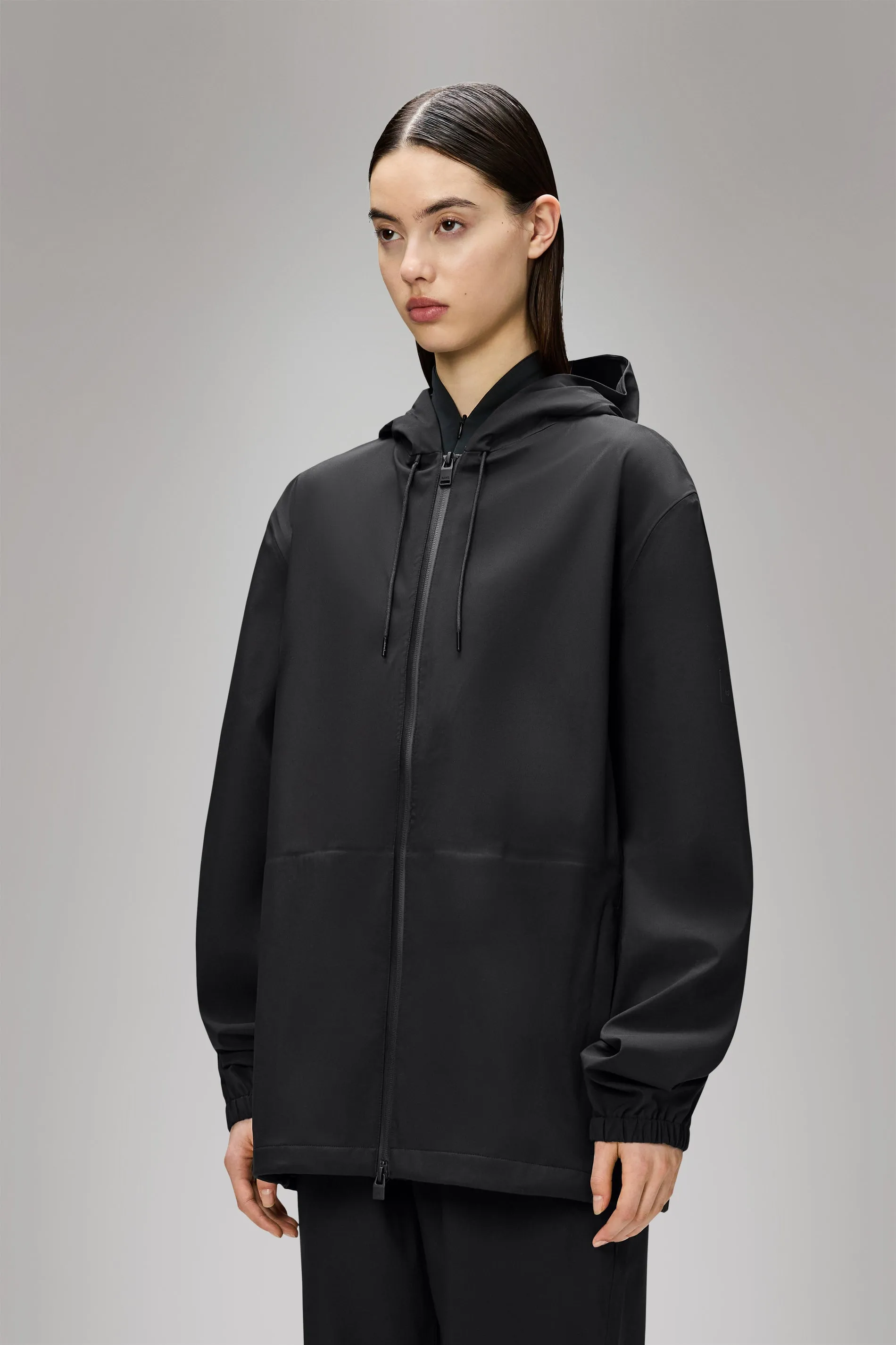 Suva Hardshell Jacket