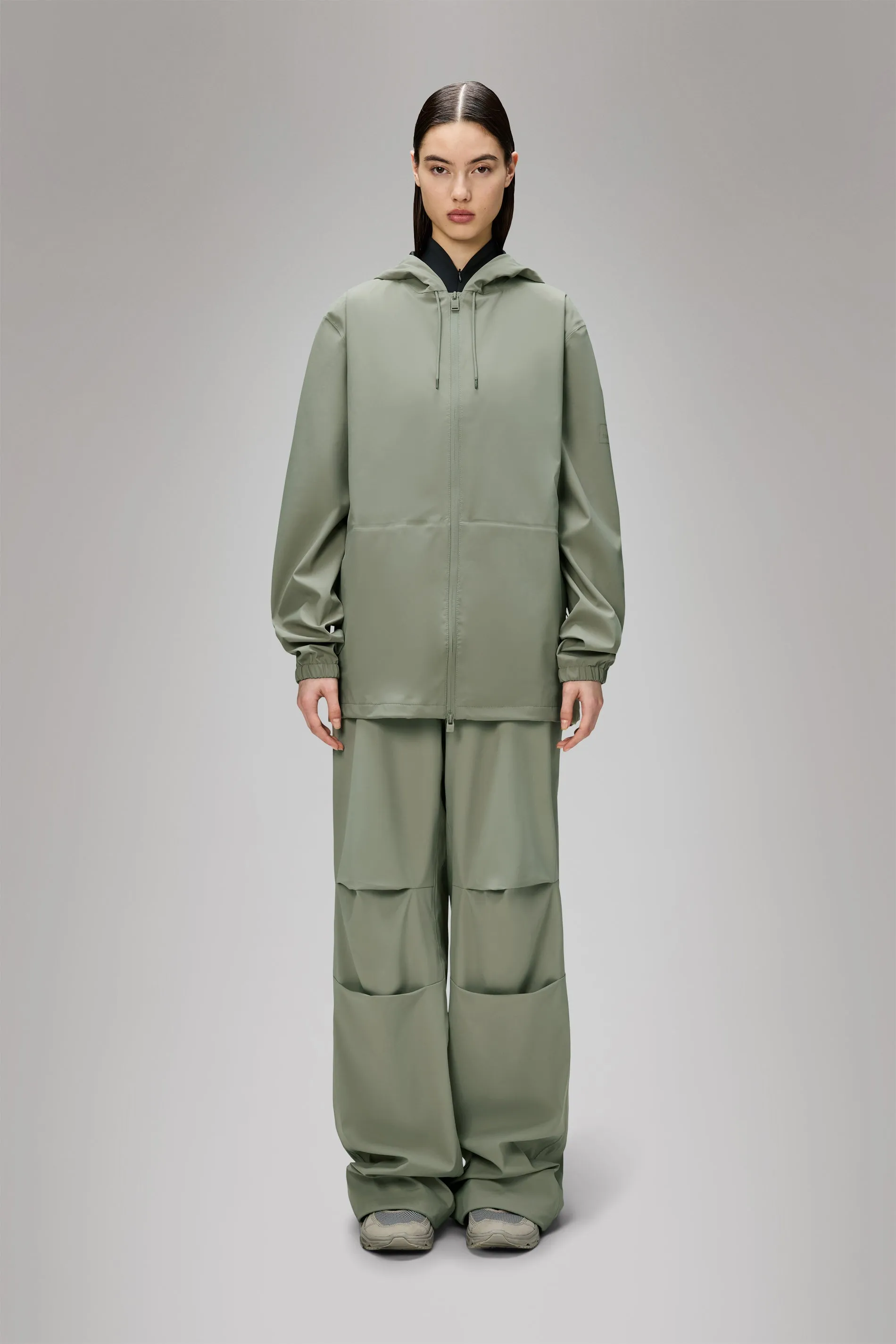 Suva Hardshell Jacket
