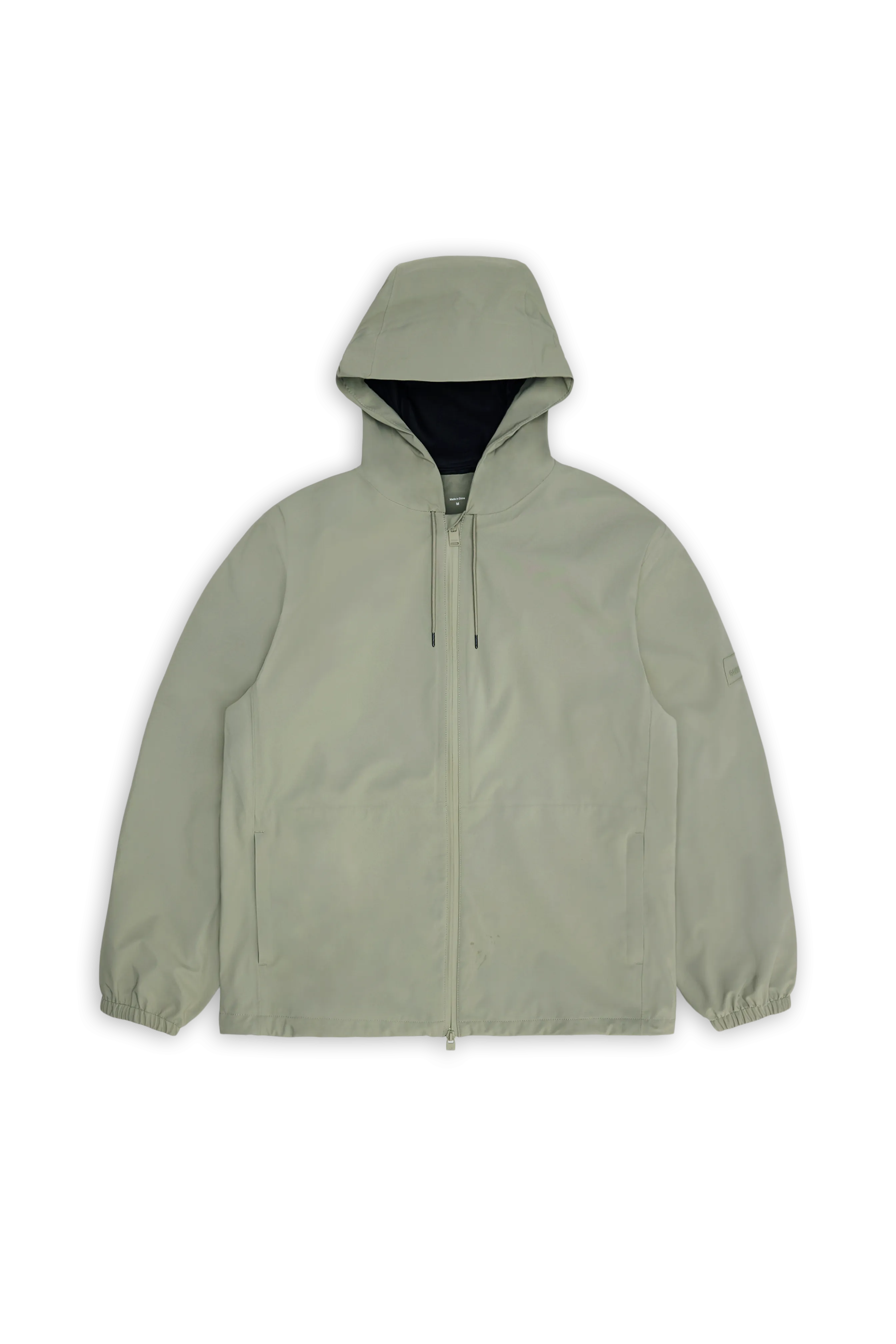 Suva Hardshell Jacket