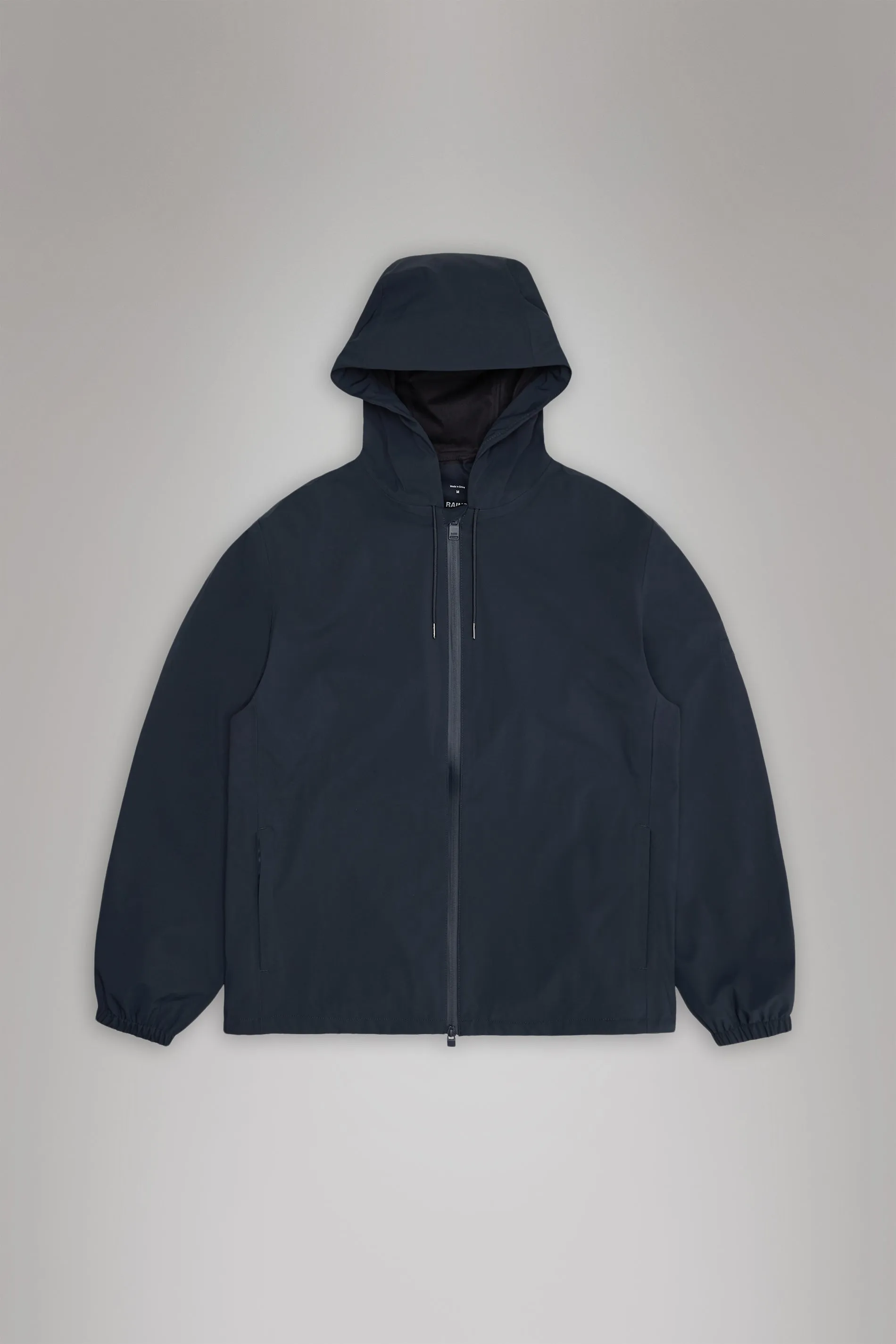 Suva Hardshell Jacket