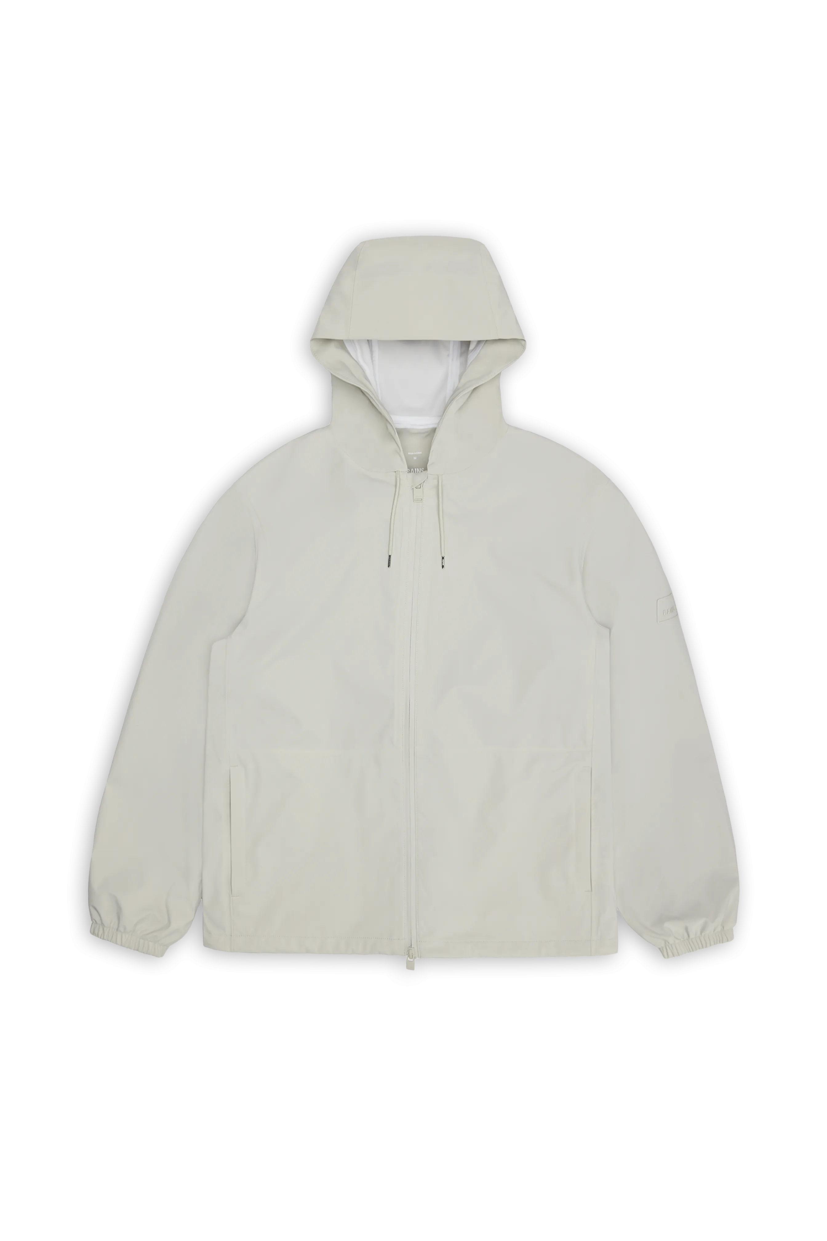 Suva Hardshell Jacket