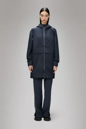 Suva Hardshell Long Jacket