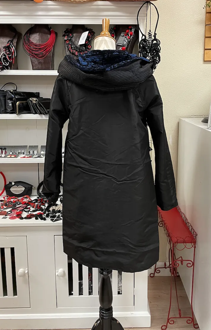 UbU Coat - Medium Windbreaker Parisian (FWNB)