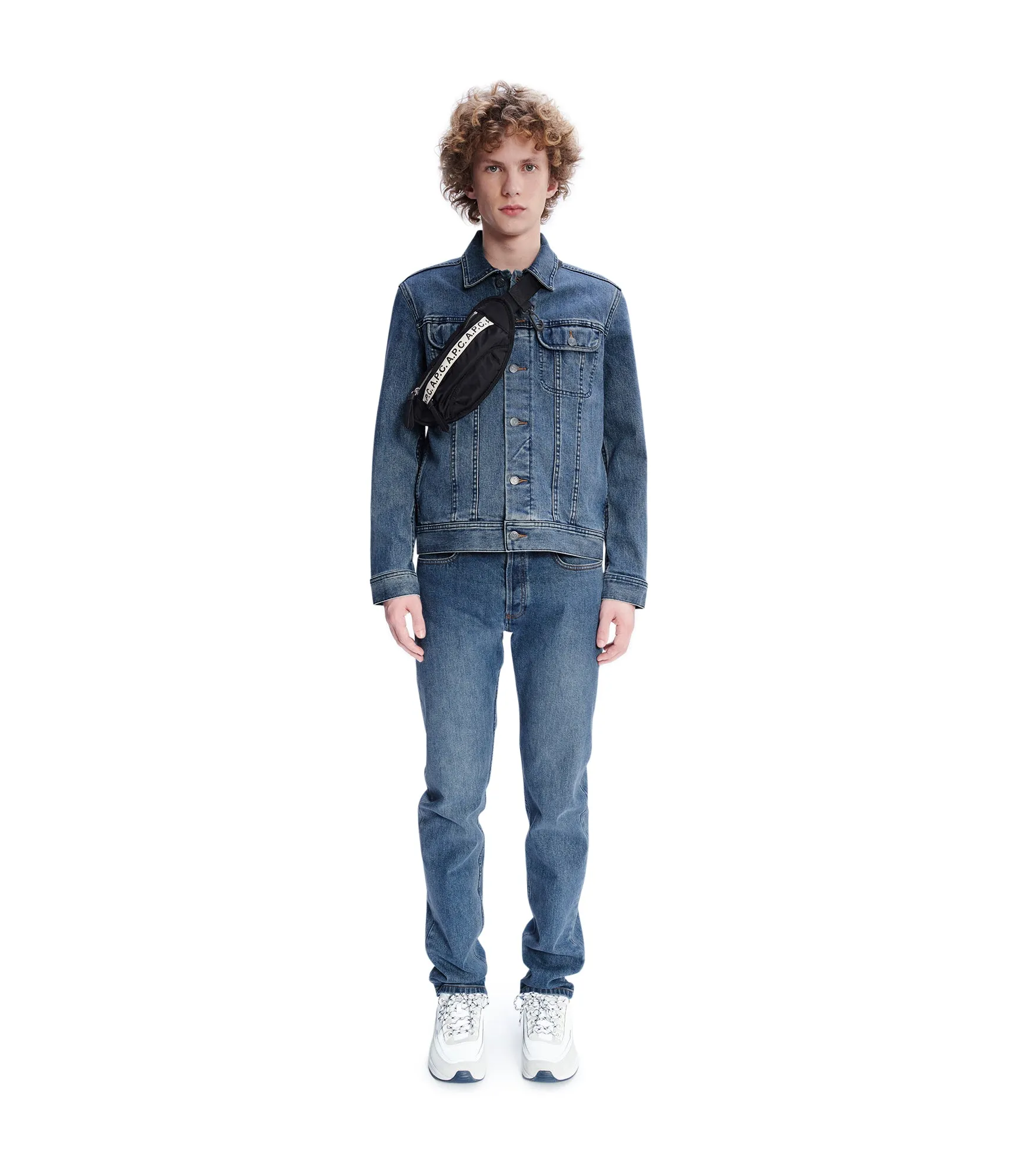 U.S. Jean Jacket